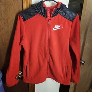 XL NIKE HOODIE